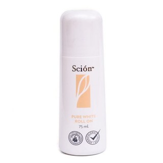 Lăn Khử Mùi Scion Pure White Roll On Nuskin