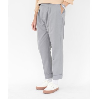 Quần Âu Nam SSSTUTTER Crop Pants VER.2