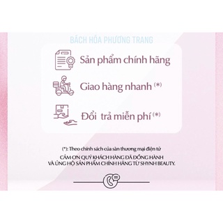 [ Mẫu Mới 2023 ]Combo ủ gội nhân sâm đào Swhite (Hạn sử dụng mới 2026)
