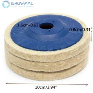 Đĩa Mài Đánh Bóng 0.8cm