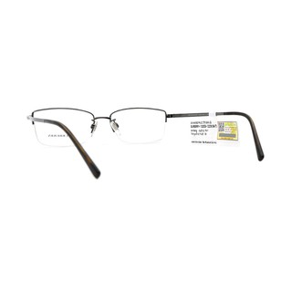 Gọng Kính Unisex Burberry B1320D
