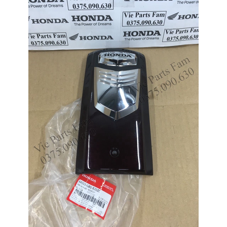 Bộ mặt nạ Super Dream, hàng chính hãng Honda mới 100%