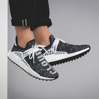 [ẢNH THẬT] GIÀY HUMAN RACE OREO NAM NỮ
