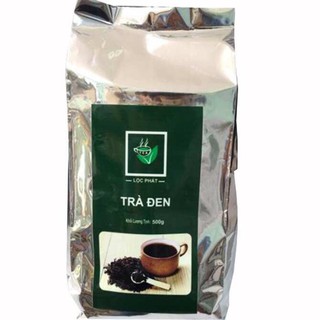Trà Đen Lộc Phát Pha Trà Sữa 1kg