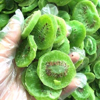 Kiwi Sấy Dẻo Đà Lạt