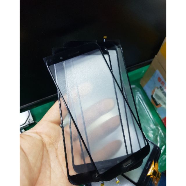 Mặt kính Xiaomi Black Shark