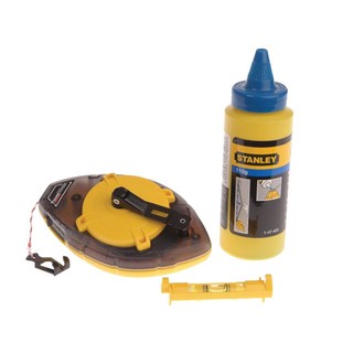 [Chính Hãng] Bộ bật mực + mực 100ft/30m Stanley 47-465