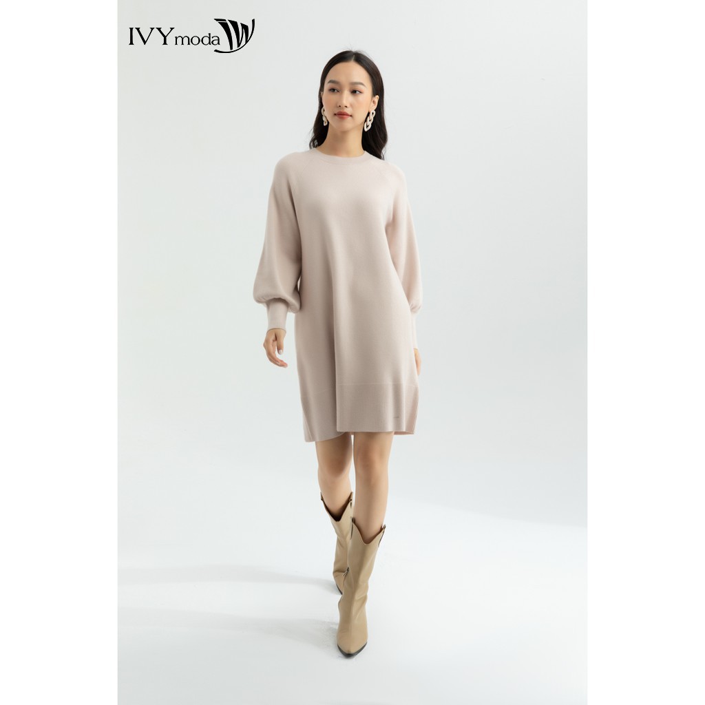 IVY moda đầm nữ MS 42B7986