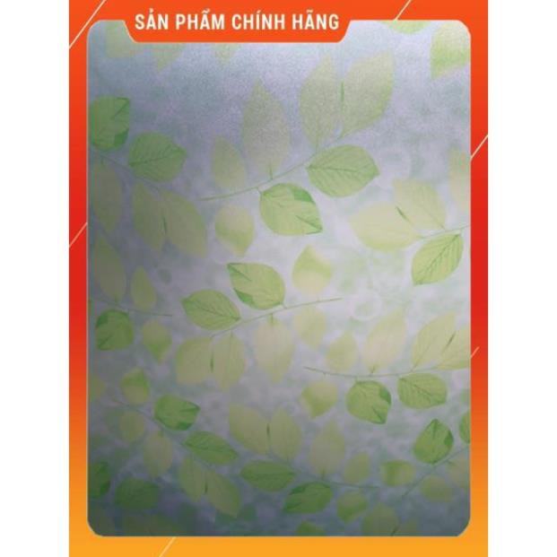 [ Bán Chạy ] combo 3 m giấy dán kính 3d (chọn màu ghi mã ở phần chú yếu ah khổ 90cm*3m)