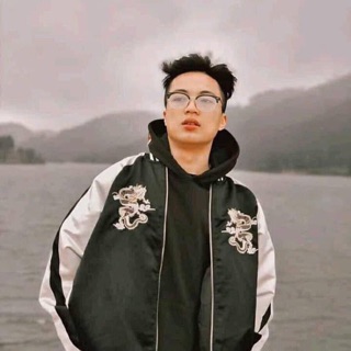 ☀️Áo Khoác Dù Bomber Rồng