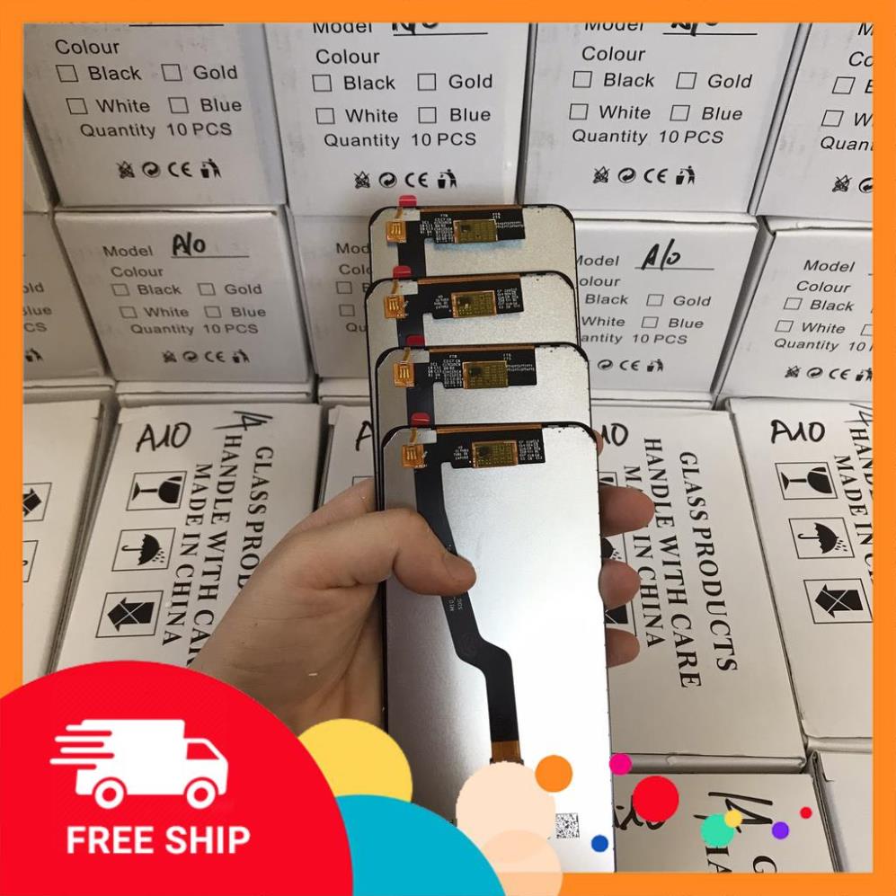 MÀN HÌNH SAMSUNG GALAXY A10 NGUYÊN ZIN [BẢO HÀNH 3 THÁNG] | BigBuy360 - bigbuy360.vn