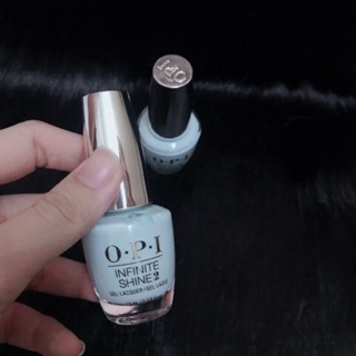 Sơn móng tay opi shine 2- f88