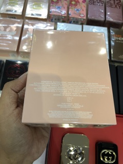 Nước Hoa Nữ Paco Rabanne Olympea 80ml