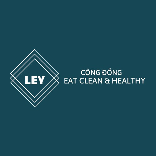 Cộng đồng Eat Clean & Healthy
