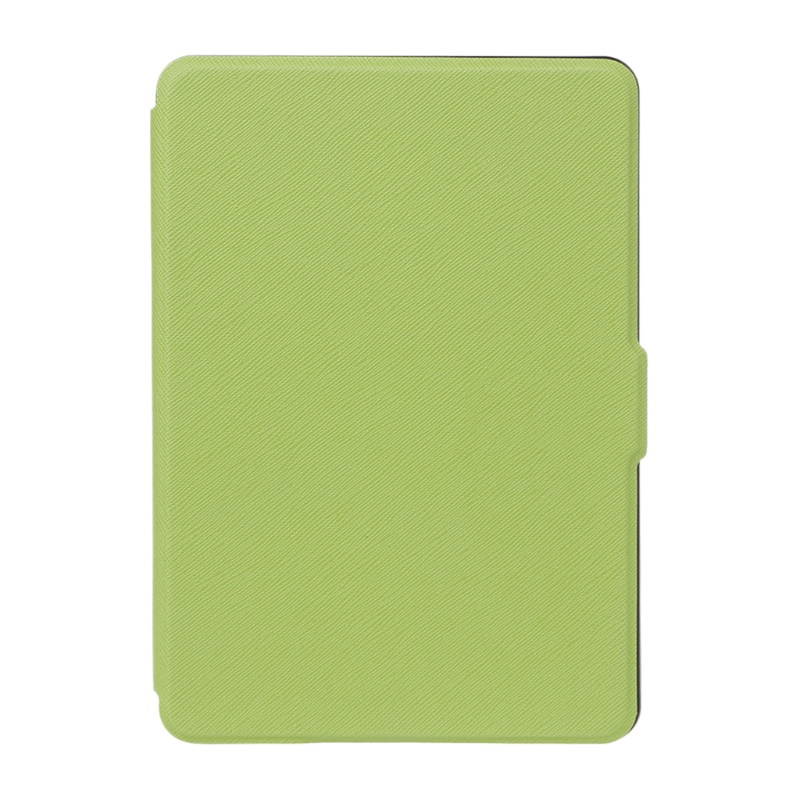 Bao da siêu mỏng cho máy đọc sách 6&quot; AMAZON KINDLE PAPERWHITE 1/2/3 chất lượng cao