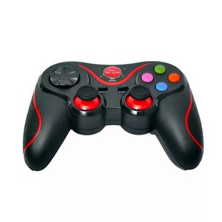 ♥sade♥Wireless Bluetooth Gamepad Game Controller Joystick Hand Travel Artifact