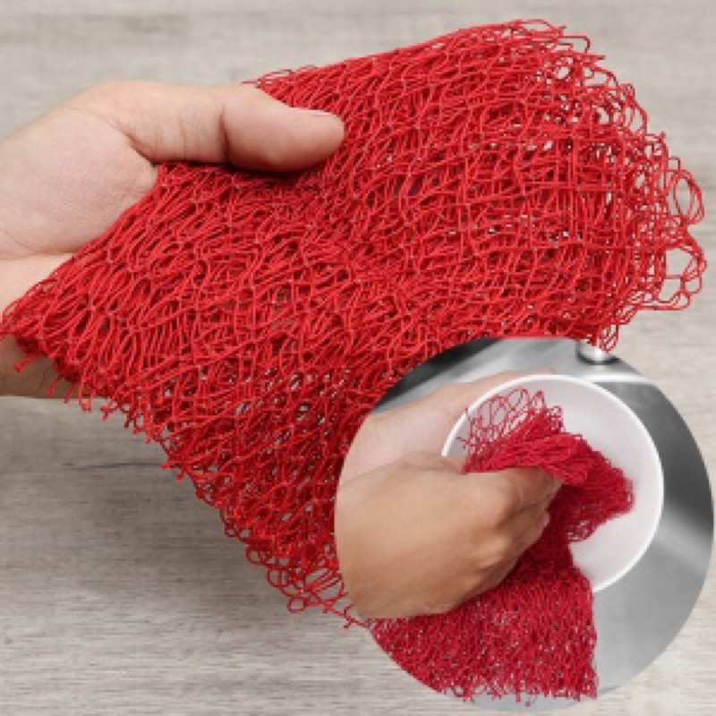 Lưới rửa chén đa năng Siêu Bền - Siêu Sạch