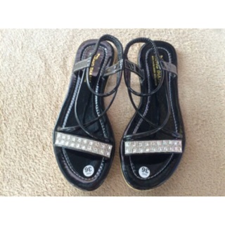 Giay sandal ms0101