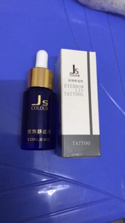 Tan bầm JS  / dcpxg