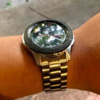 Dây thép 20 - 22mm ngàm cong cho gear s2, gear s3