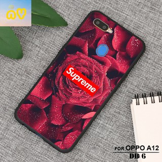 Ốp Lưng OPPO A12 ảnh đẹp in hình theo yêu cầu