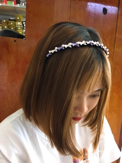Cài tóc nữ Hàn Quốc