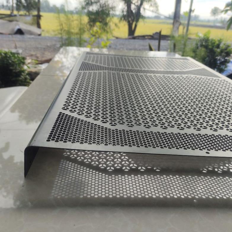 RE NHAT-  Lưới Sắt Aray Cao Cấp Loa 4 Tấc, 40 Đơn Mẫu Mới 42×69  HOT