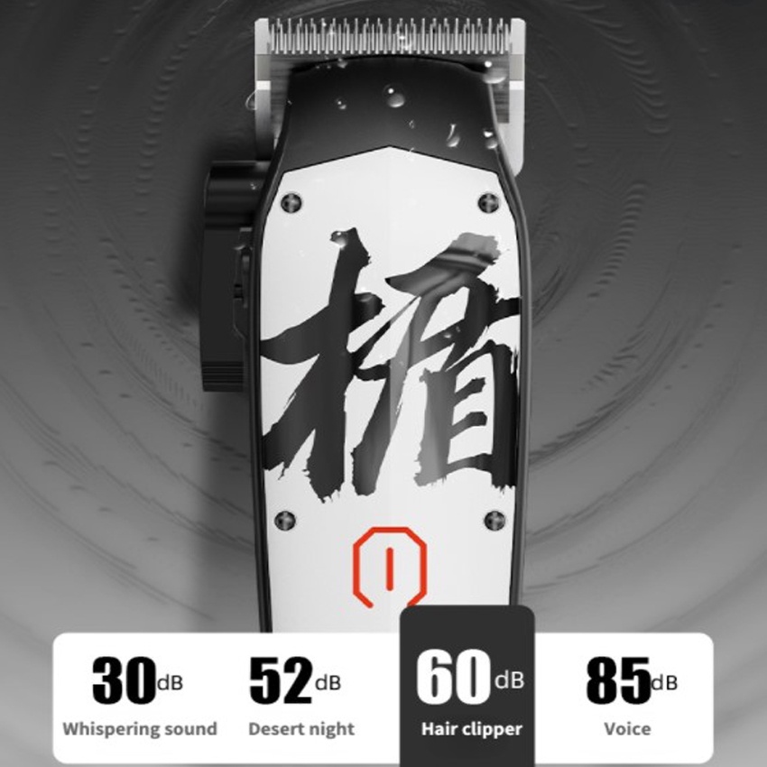 Tông đơ Madeshow M10