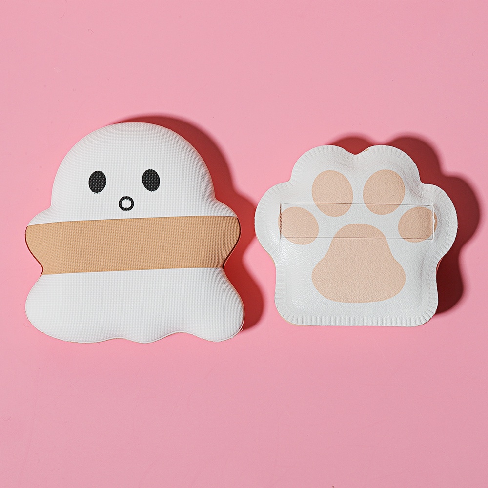 Mút trang điểm OVW thiết kế kiểu dáng dễ thương