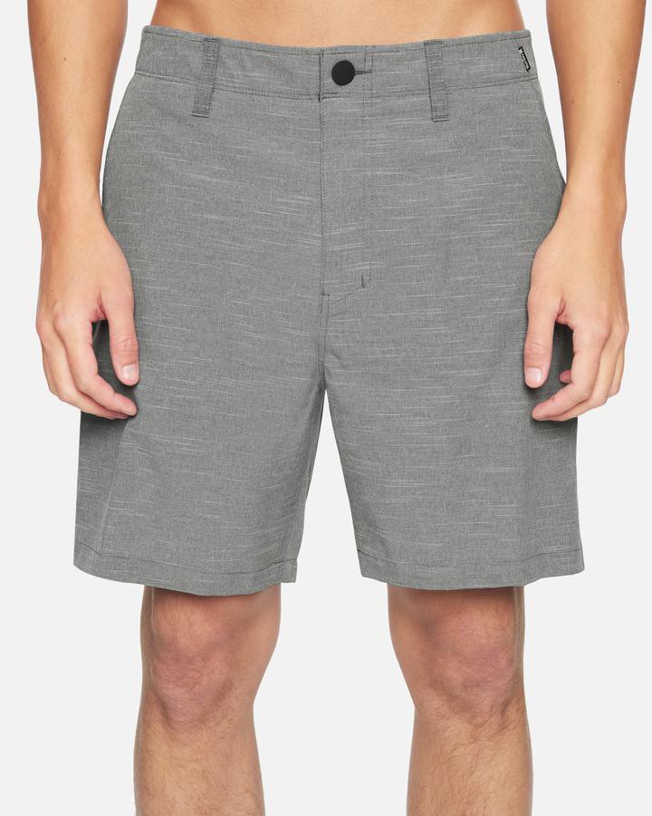 Quần short nam thoáng khí, thấm hút mồ hôi BIGF SIZE Hurley