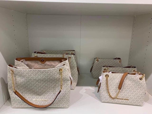 Túi michael kors chính hãng sale
