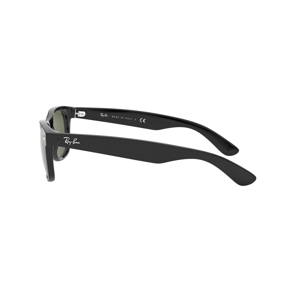 Mắt Kính Ray-Ban New Wayfarer - RB2132F 901 - Kính mát