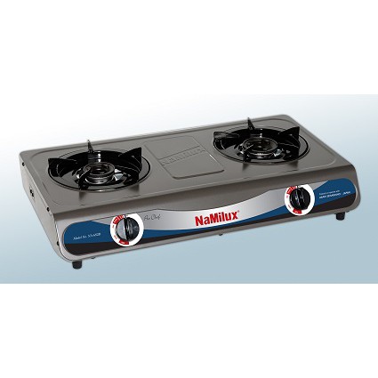 BẾP GAS ĐÔI NAMILUX 682DFM