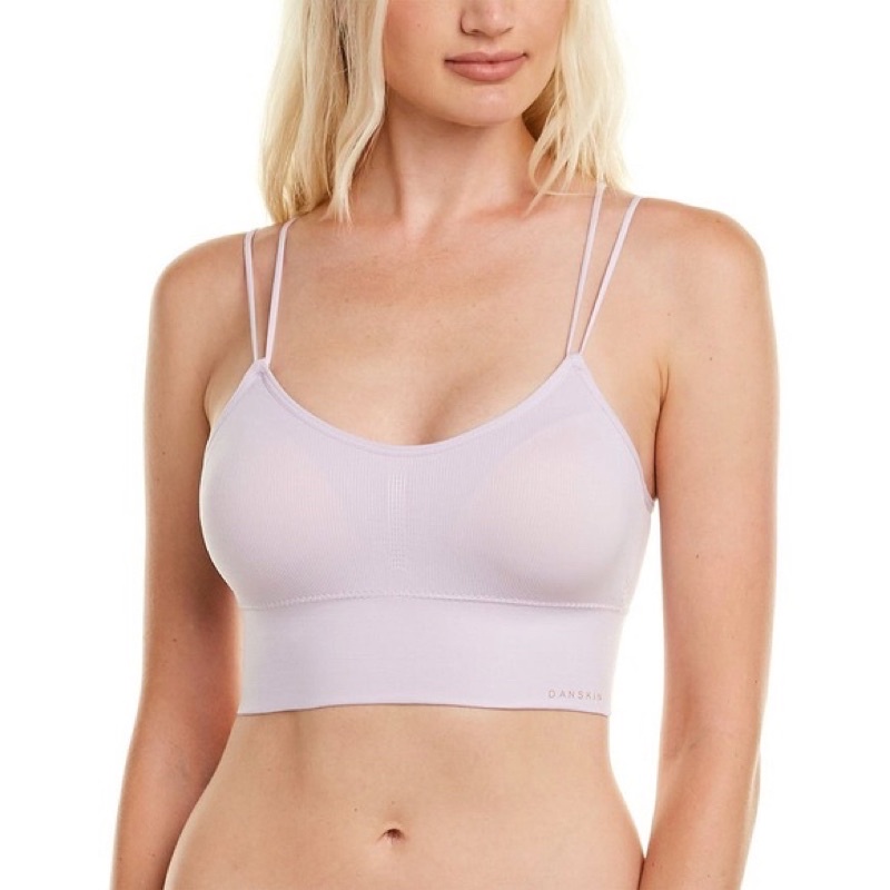 Áo Bra DANSKIN Tập Gym, Yoga Chính Hãng