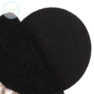 Bộ 6 Đầu Đánh Bóng Xe Hơi 5 "