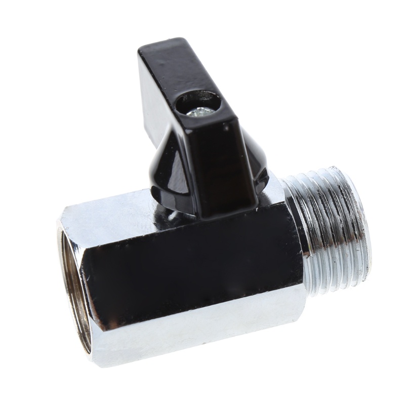 Van Mini 1 2 BSP Chuyên Dụng Cho Máy Nén Khí