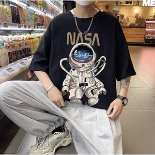 Áo Thun Nasa xuất Hàn