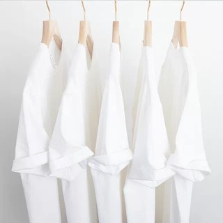 Áo thun BASIC TEE Oversize - Giá sỉ Unisex