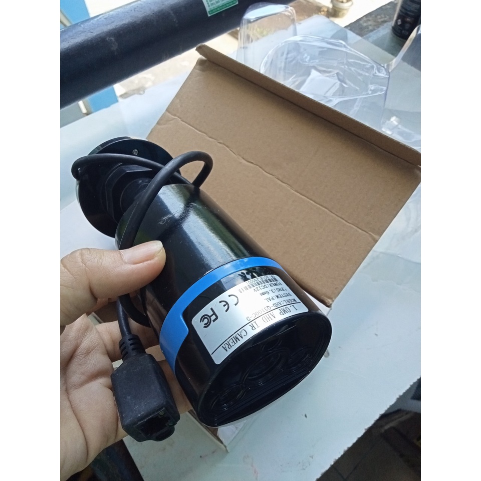 Camera analog thanh lý giá rẻ SALE 70%.