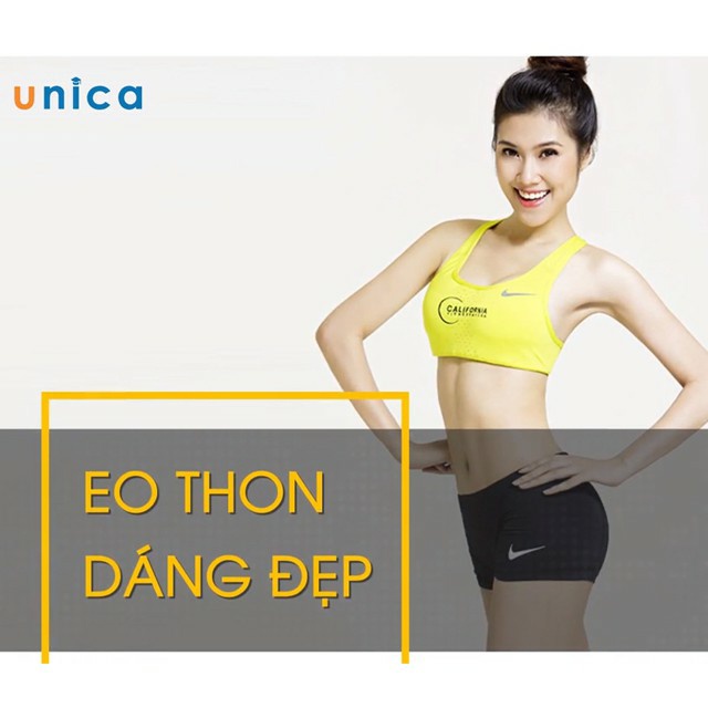 Toàn quốc- [E-voucher] FULL khóa học Hướng dẫn tự tập Fitness tại nhà hiệu quả trong 8 tuần