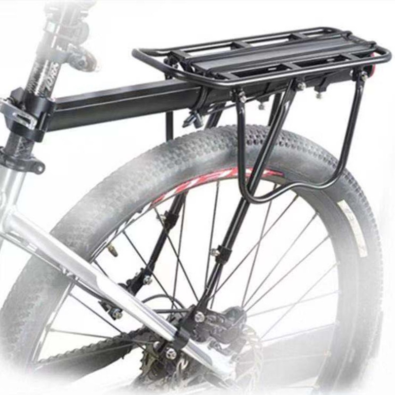 Giá Đỡ Hành Lý Phía Sau Cho Túi Xách Panniers Lu