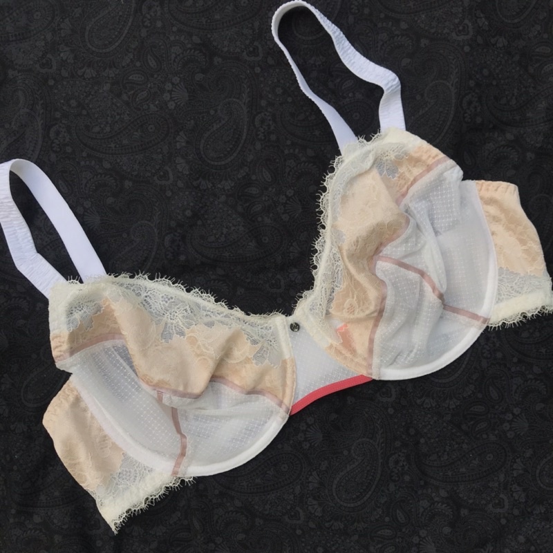 Áo ngực plus size 40B 40C 40D 40E 40F size châu âu vnxk tqxk
