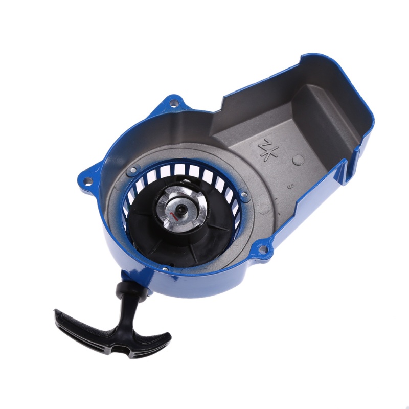 Thiết Bị Khởi Động Mini Bằng Nhôm 49CC Cho Xe Máy