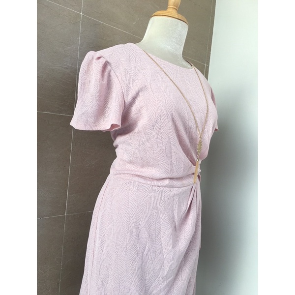 Đầm SANDRA DARREN  xuất dư 🍀🍀🍀