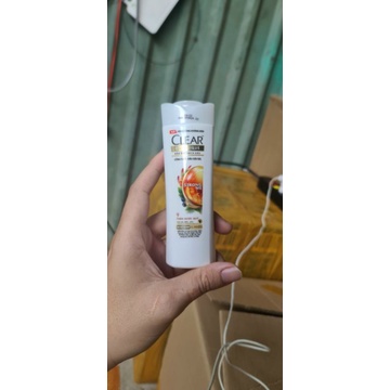 Dầu gội Sunsilk chai 70ml
