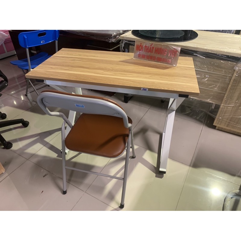 Bộ bàn ghế làm việc
