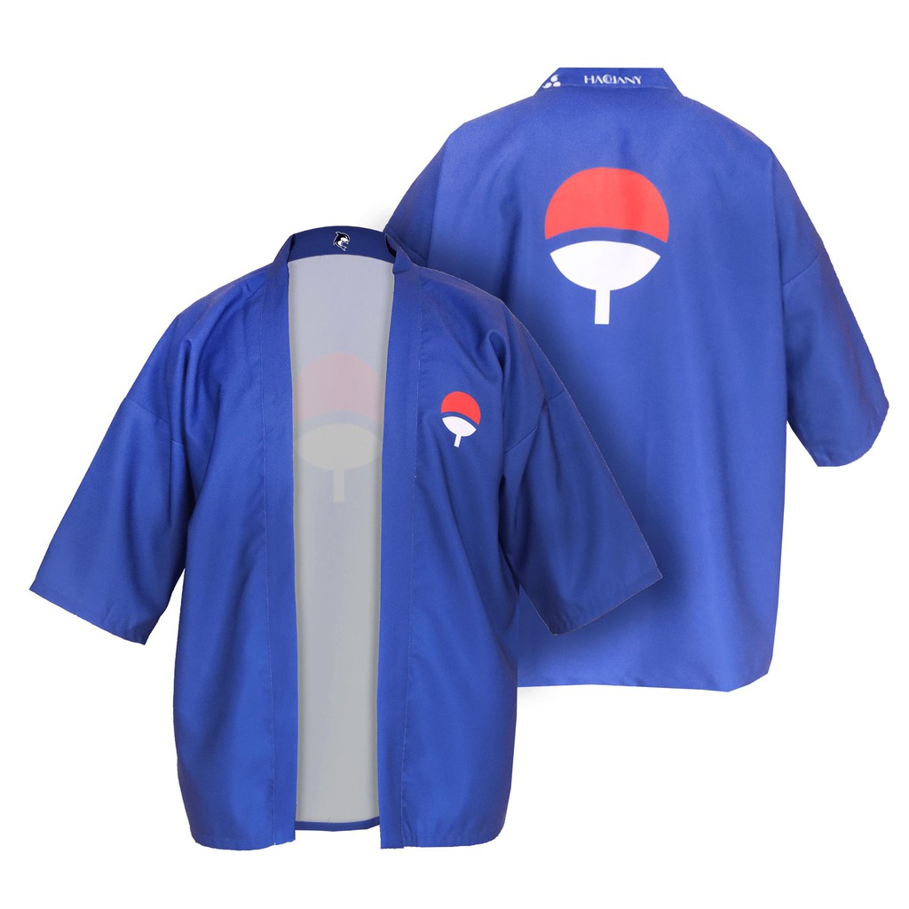 Áo khoác họa tiết Naruto ❤ Hacojany ❤ Áo khoác phong cách Nhật ❤ Áo khoác form rộng đủ size nam nữ unisex | BigBuy360 - bigbuy360.vn