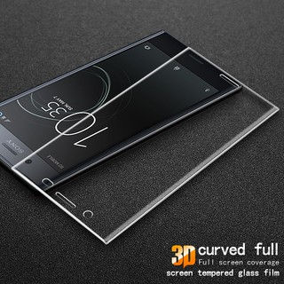 Kính Cường Lực Toàn Màn Hình Cho Sony Xperia Xz Premium
