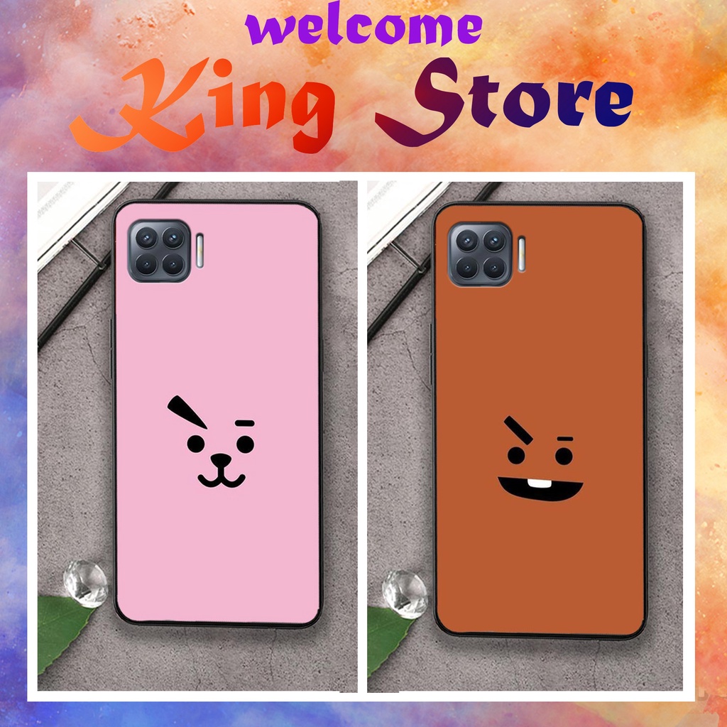 [SIÊU ƯU ĐÃI] Ốp lưng Oppo A71/A73/A83/A93 in hình ICON 2D siêu đẹp, độc, lạ_KINGSTORE.HN_Ốp lưng điện thoại