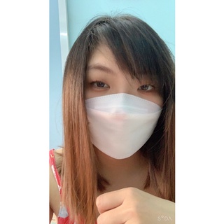 khẩu trang Famapro 4d kf94